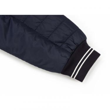 Куртка Snowimage с капюшоном на манжетах Фото 8