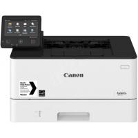 Лазерный принтер Canon LBP215x Фото