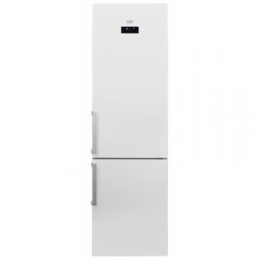 Холодильник Beko RCNA400E31ZW Фото