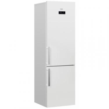 Холодильник Beko RCNA400E31ZW Фото 1