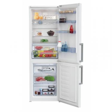 Холодильник Beko RCNA400E31ZW Фото 2