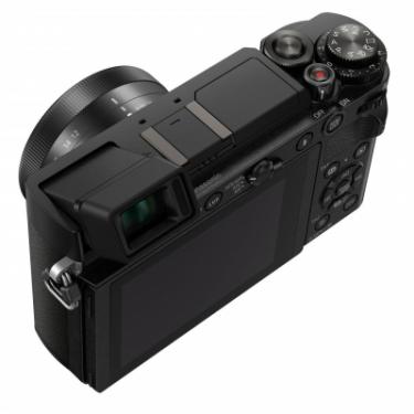 Цифровой фотоаппарат Panasonic DMC-GX9 12-32mm kit Фото 2