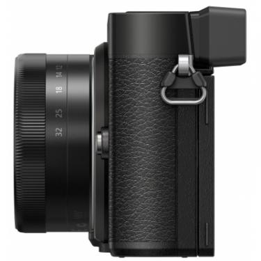 Цифровой фотоаппарат Panasonic DMC-GX9 12-32mm kit Фото 4
