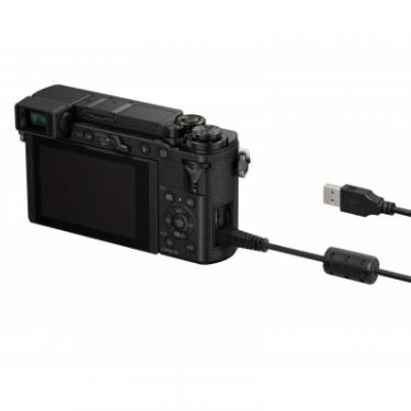 Цифровой фотоаппарат Panasonic DMC-GX9 12-32mm kit Фото 8
