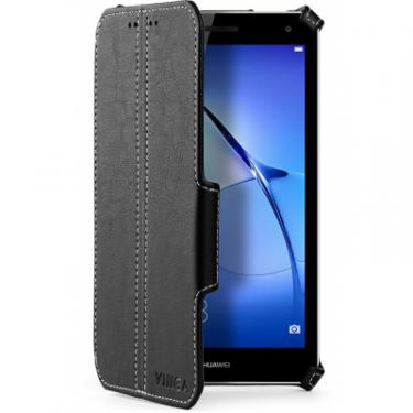 Чехол для планшета Vinga MediaPad T3 7 black Фото