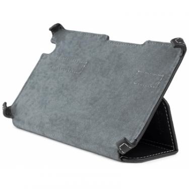 Чехол для планшета Vinga MediaPad T3 7 black Фото 3
