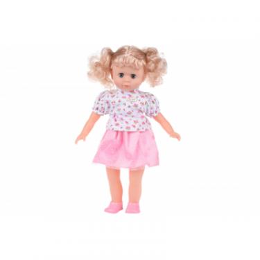 Кукла Same Toy с хвостиками 45 см Фото 1