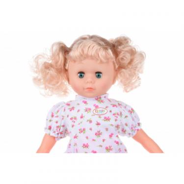 Кукла Same Toy с хвостиками 45 см Фото 2