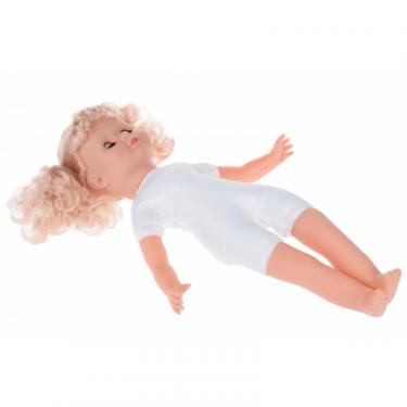 Кукла Same Toy с хвостиками 45 см Фото 3