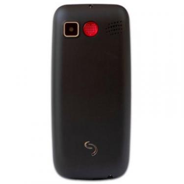 Мобильный телефон Sigma Comfort 50 Elegance 3 (1600 mAh) SIMO ASSISTANT Bl Фото 1