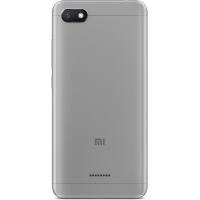 Мобильный телефон Xiaomi Redmi 6A 2/16 Grey Фото 1