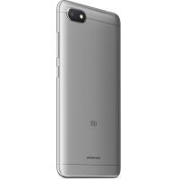 Мобильный телефон Xiaomi Redmi 6A 2/16 Grey Фото 6