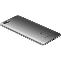 Мобильный телефон Xiaomi Redmi 6A 2/16 Grey Фото 8