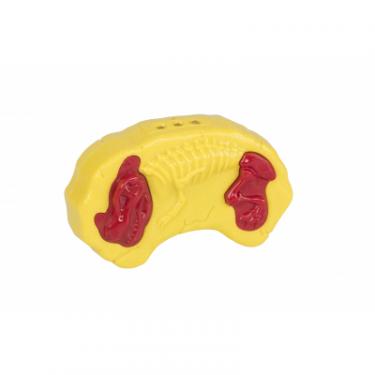 Интерактивная игрушка Same Toy Динозавр Dino World желтый со светом и звуком зеле Фото 4