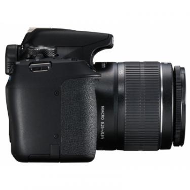 Цифровой фотоаппарат Canon EOS 2000D 18-55 IS II kit Фото 5
