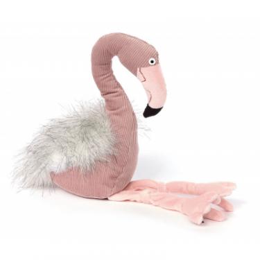 Мягкая игрушка Sigikid Beasts Фламинго 28 см Фото