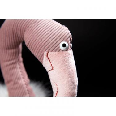 Мягкая игрушка Sigikid Beasts Фламинго 28 см Фото 1