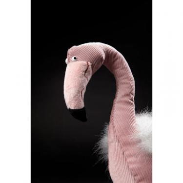 Мягкая игрушка Sigikid Beasts Фламинго 28 см Фото 2