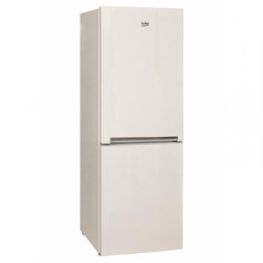 Холодильник Beko RCNA365K20ZW Фото