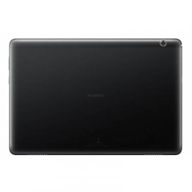 Планшет Huawei MediaPad T5 10" FullHD (AGS2-L09) 3Gb/32Gb Black Фото 1