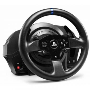 Руль ThrustMaster PC/PS4/PS3 Thrustmaster T300 RS GT Edition Officia Фото 1
