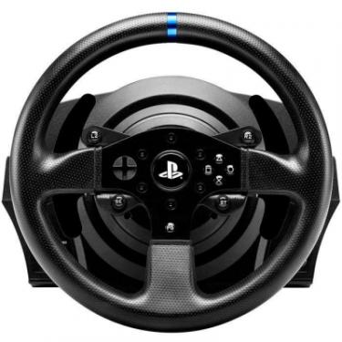 Руль ThrustMaster PC/PS4/PS3 Thrustmaster T300 RS GT Edition Officia Фото 2