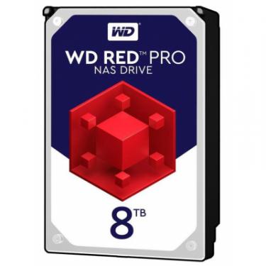 Жесткий диск WD 3.5" 8TB Фото 3