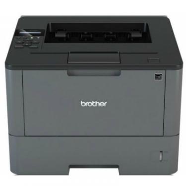 Лазерный принтер Brother HL-L5100DNR Фото 1