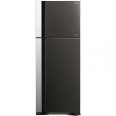 Холодильник Hitachi R-VG540PUC7GGR Фото