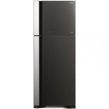 Холодильник Hitachi R-VG540PUC7GGR Фото 1