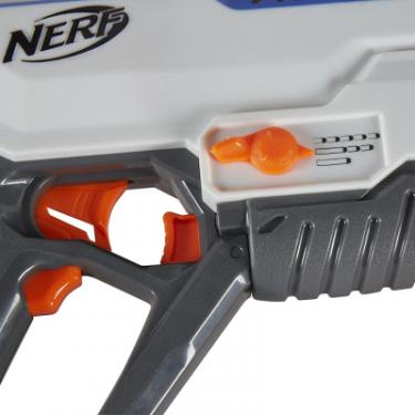 Игрушечное оружие Hasbro NERF Бластер Нерф Регулятор - Три режима стрельбы Фото 1