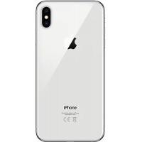 Мобильный телефон Apple iPhone XS 64Gb Silver Фото 1
