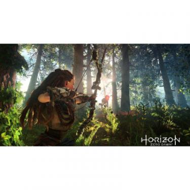 Игра Sony Horizon Zero Dawn. Complete Edition [PS4, Russian  Фото 2