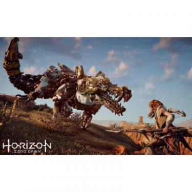 Игра Sony Horizon Zero Dawn. Complete Edition [PS4, Russian  Фото 3