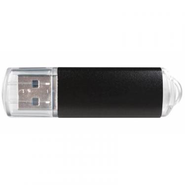 USB флеш накопитель Patriot 64GB Xporter Pulse Black USB 2.0 Фото 1