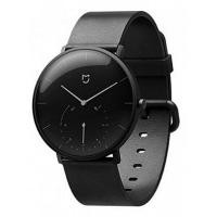 Смарт-часы Xiaomi Mijia Quartz Watch Black Фото