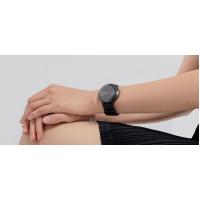 Смарт-часы Xiaomi Mijia Quartz Watch Black Фото 2