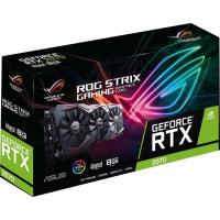 Видеокарта ASUS GeForce RTX2070 8192Mb ROG STRIX ADVANCED GAMING Фото 2