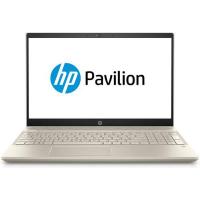 Ноутбук HP Pavilion 15-cw0031ur Фото