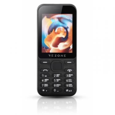 Мобильный телефон Rezone A240 Experience Black Фото 9