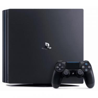 Игровая консоль Sony PlayStation 4 Pro 1TB + (FIFA19) Фото