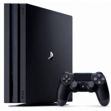Игровая консоль Sony PlayStation 4 Pro 1TB + (FIFA19) Фото 1