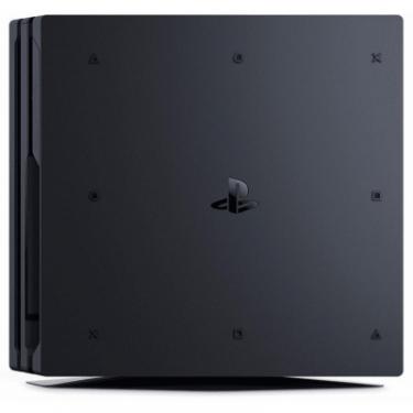 Игровая консоль Sony PlayStation 4 Pro 1TB + (FIFA19) Фото 4