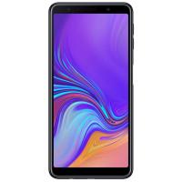 Мобильный телефон Samsung SM-A750F (Galaxy A7 Duos 2018) Black Фото