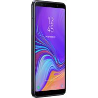 Мобильный телефон Samsung SM-A750F (Galaxy A7 Duos 2018) Black Фото 4