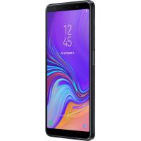 Мобильный телефон Samsung SM-A750F (Galaxy A7 Duos 2018) Black Фото 5