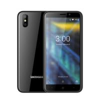 Мобильный телефон Doogee X50L Black Фото