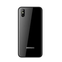 Мобильный телефон Doogee X50L Black Фото 2