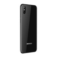 Мобильный телефон Doogee X50L Black Фото 4