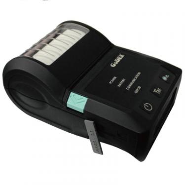 Принтер этикеток Godex MX30i BT, USB Фото 1